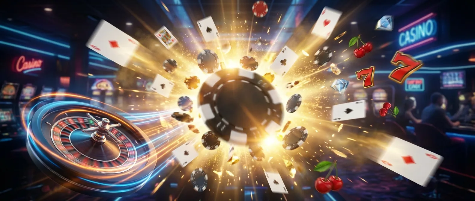 Nano Casino bonus