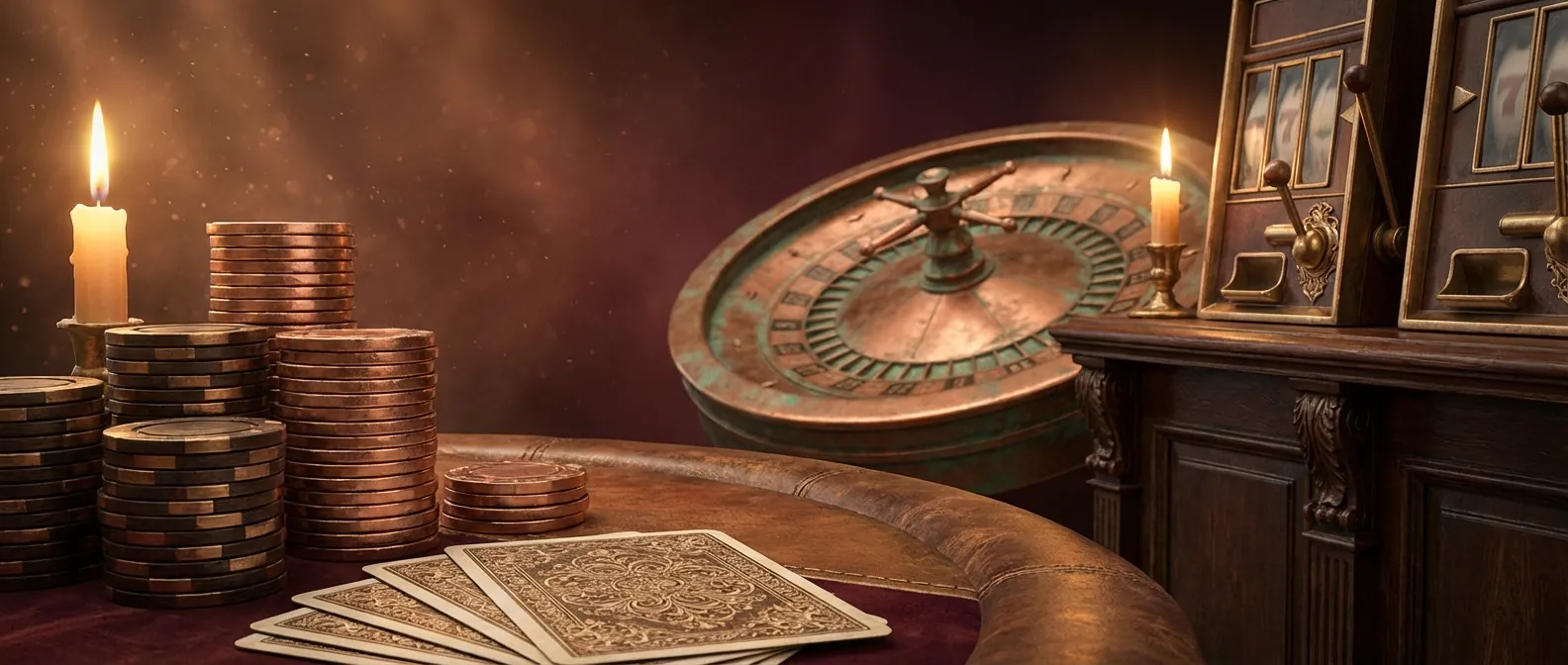 Nano Casino bonus
